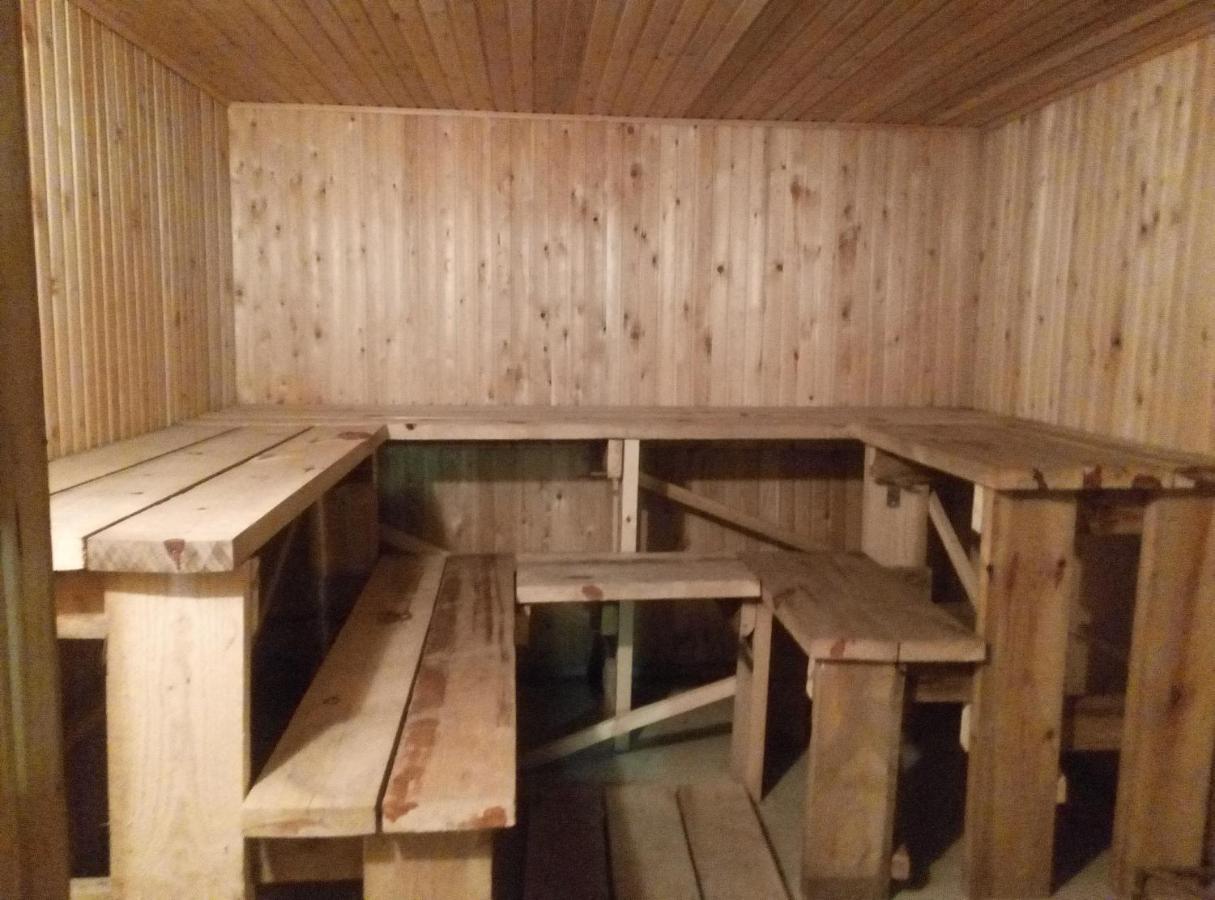 Отдых В Капшагае! Villa Kapchagay Eksteriør billede