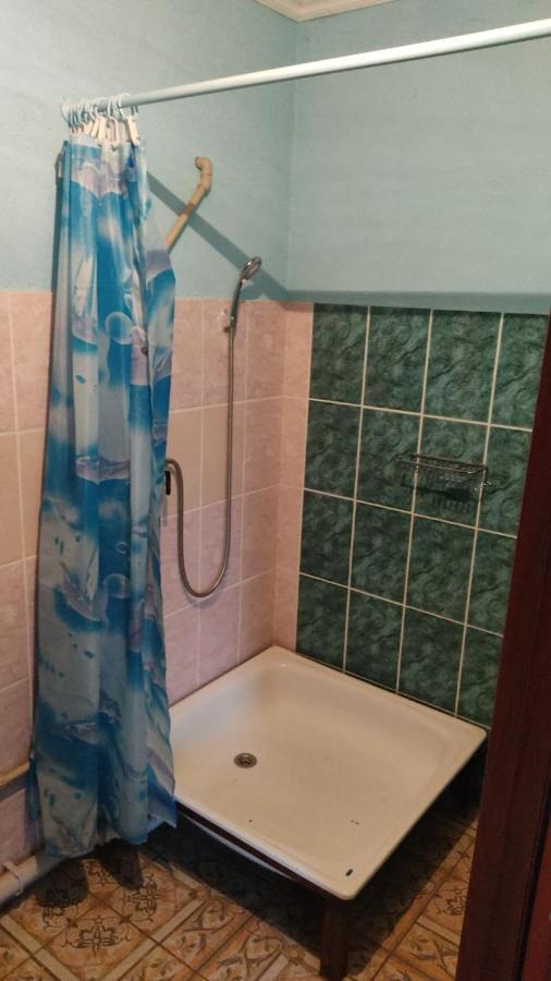 Отдых В Капшагае! Villa Kapchagay Eksteriør billede