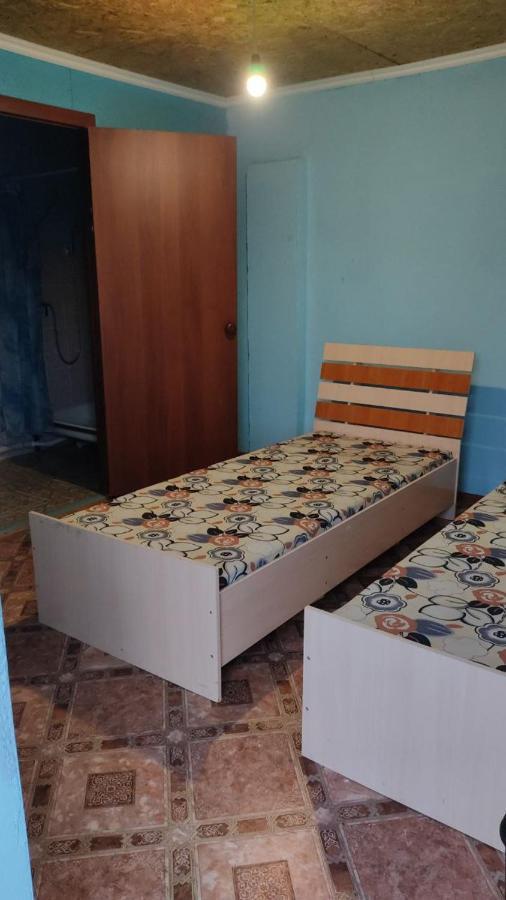 Отдых В Капшагае! Villa Kapchagay Eksteriør billede