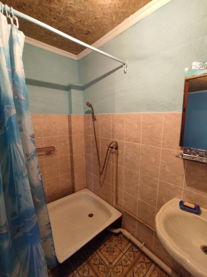 Отдых В Капшагае! Villa Kapchagay Eksteriør billede