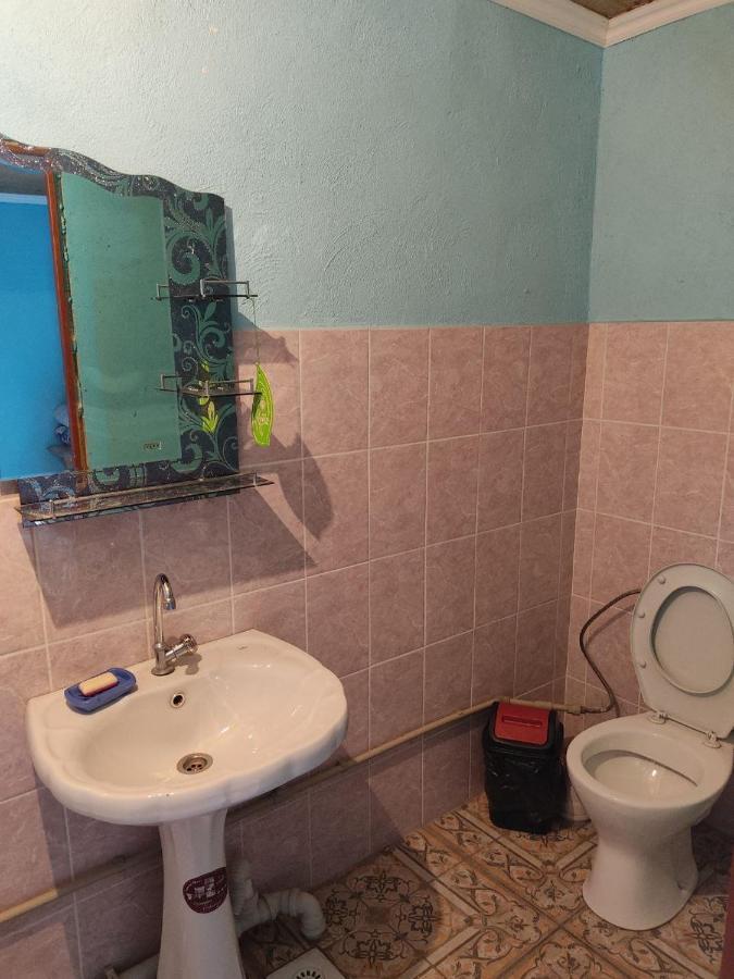 Отдых В Капшагае! Villa Kapchagay Eksteriør billede