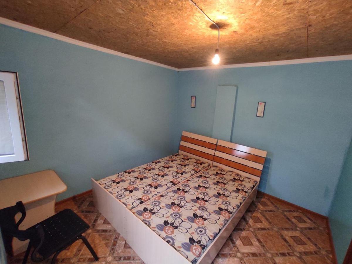 Отдых В Капшагае! Villa Kapchagay Eksteriør billede