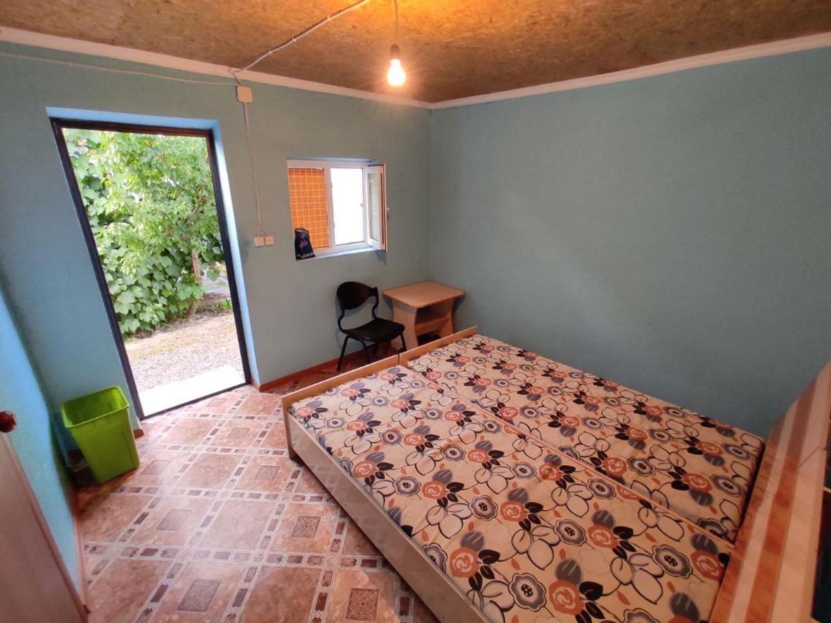 Отдых В Капшагае! Villa Kapchagay Eksteriør billede