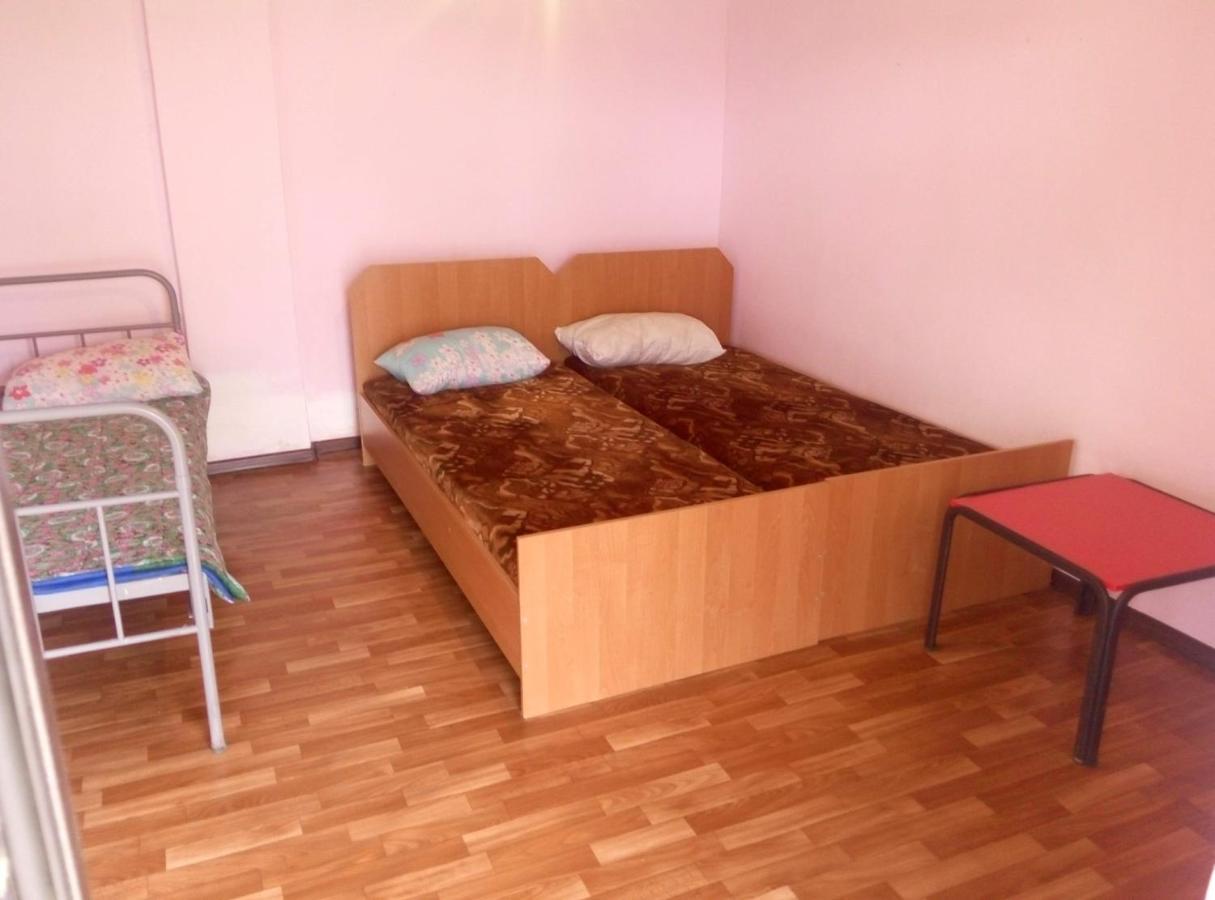 Отдых В Капшагае! Villa Kapchagay Eksteriør billede